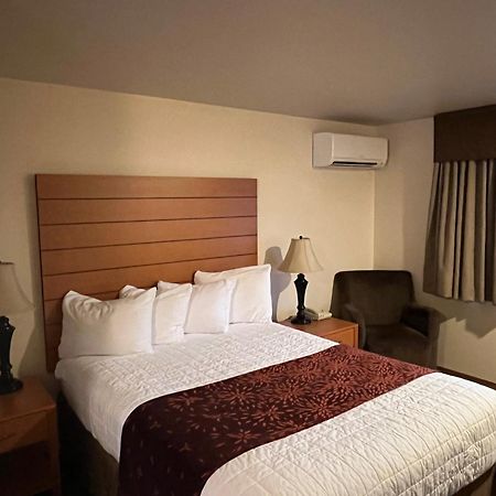 Seasons Motel Morton Dış mekan fotoğraf