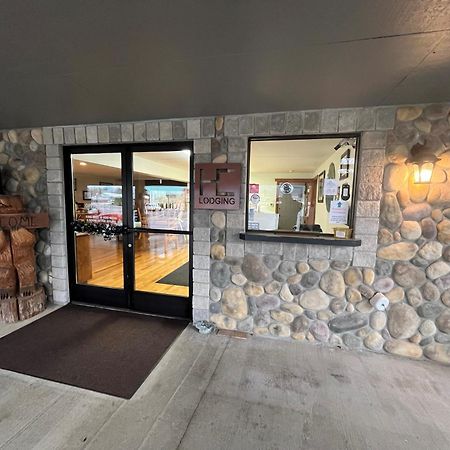 Seasons Motel Morton Dış mekan fotoğraf