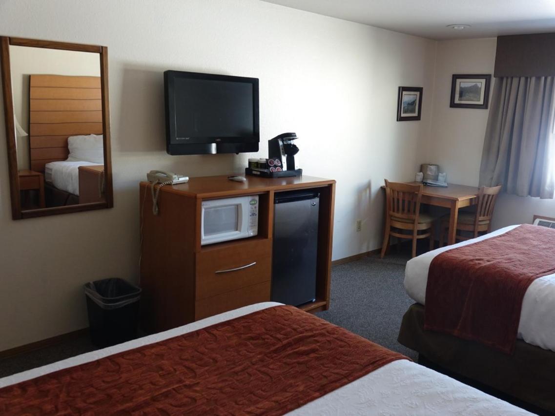 Seasons Motel Morton Oda fotoğraf