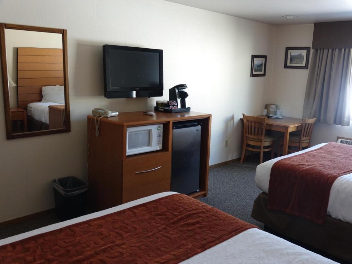 Seasons Motel Morton Oda fotoğraf